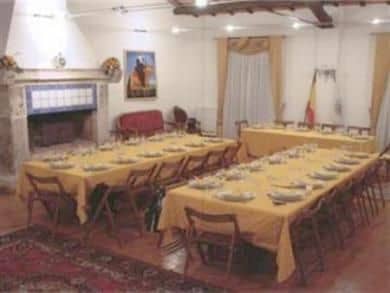 Rodrigo De Vivar Resort