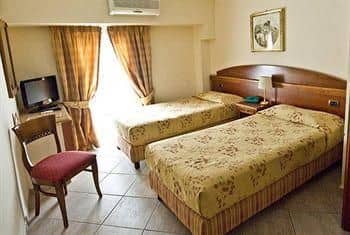 Marini Park Hotel