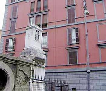 Hotel Augustus