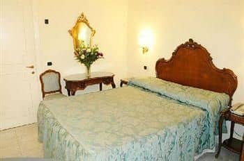 San Silvestro Hotel