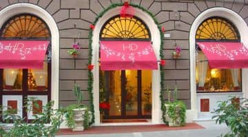 Hotel Dina
