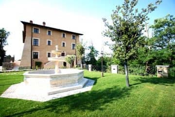 Relais Castrum Boccea