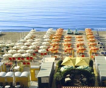 BEST WESTERN HOTEL ACQUA NOVEL