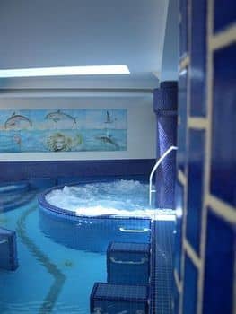 Royal Aquamarina Thalasso Spa