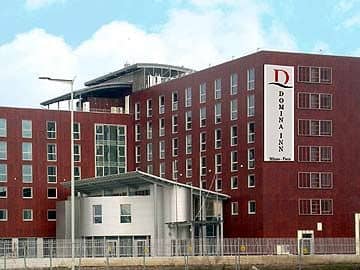 Domina Inn Milano Fiera