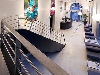 MERCURE PALAZZO DOLCI
