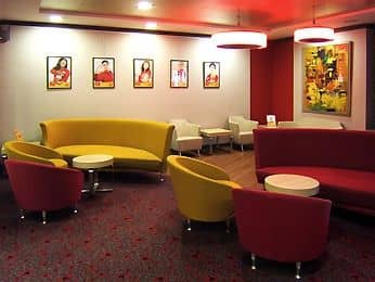 Ibis Milano Ca Granda