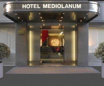 Mediolanum