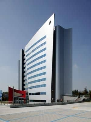 Una Hotels Malpensa