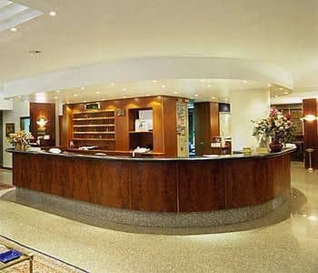 GOLDEN TULIP CRIVIS
