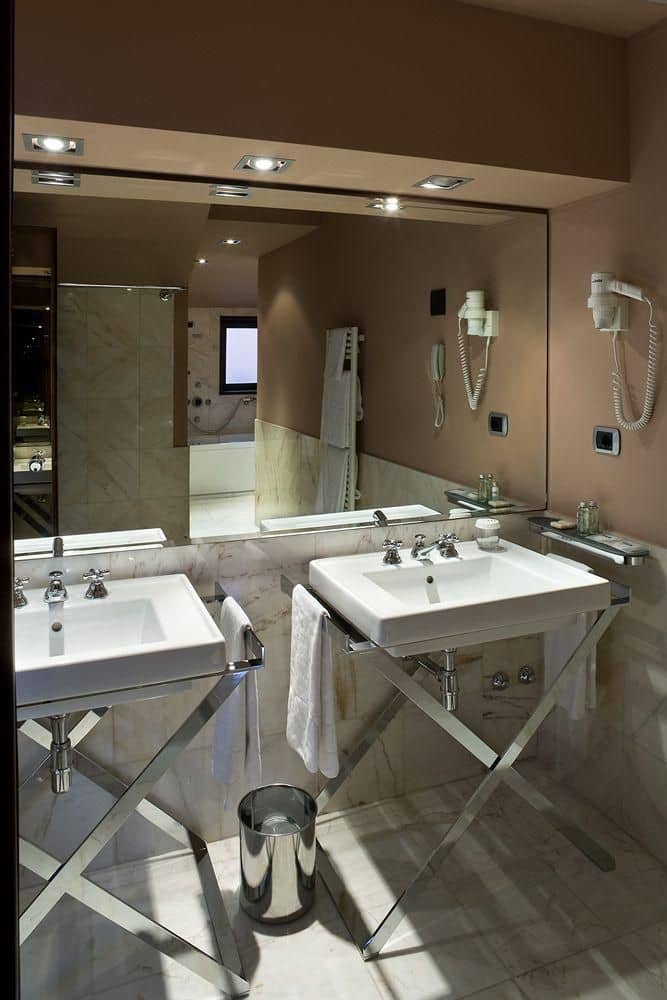 Una Hotel Cusani
