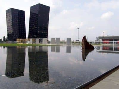 Hotel NH Milano Fiera