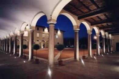 Grand Hotel Villa Torretta Milano - MGallery Collection Grand Hotel Villa Torretta Milano - MGallery Collection