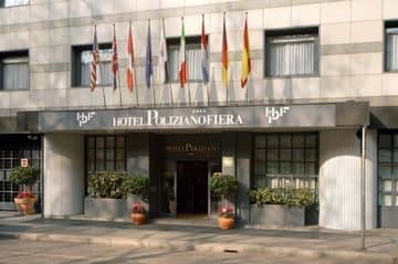 ADI Hotel Poliziano Fiera