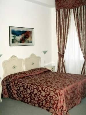 Hotel Mac Mahon