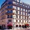 Hotel Chateau Frontenac