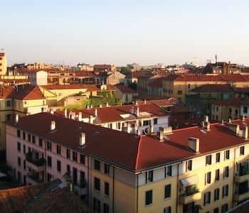 Hotel Arco Romana