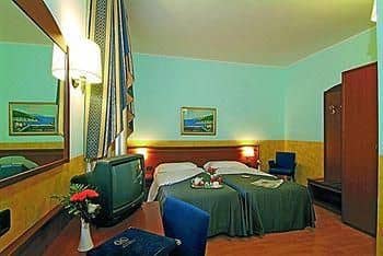 Hotel Majestic