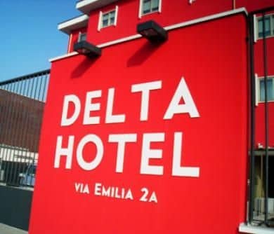 Delta