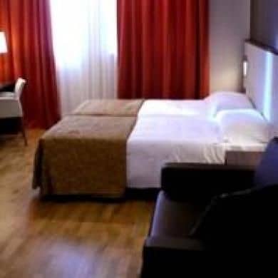 Falck Village Hotel Falck Village Hotel