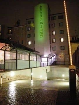 iH Hotels Milano St John Sesto San Giovanni Mi
