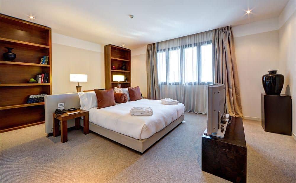 Milan Suite Hotel