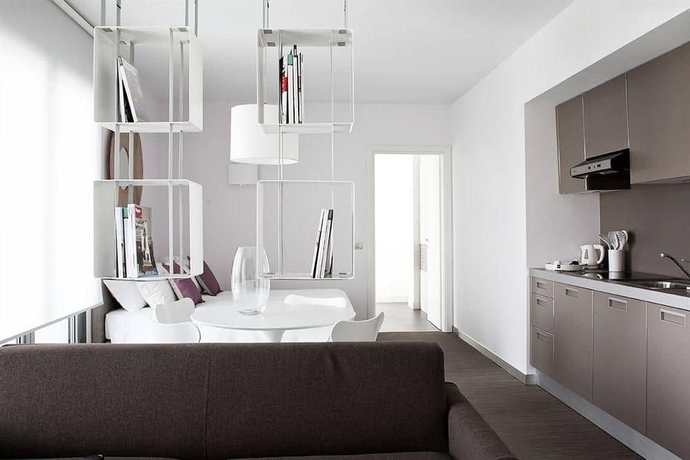Zambala Luxury Residence