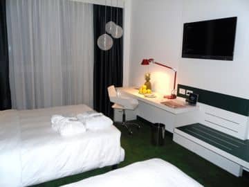 IDEA HOTEL MALPENSA AIRPORT