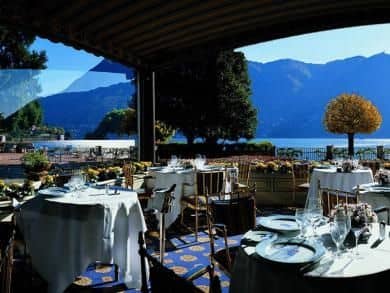 Villa D'Este