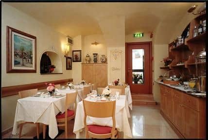 Hotel Dieci