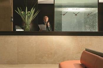 Crowne Plaza Milan-Malpensa Airport