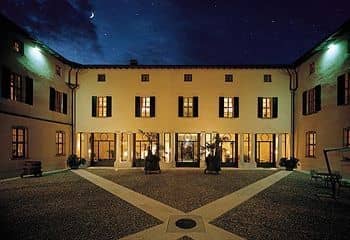 Palazzo Arzaga Hotel Spa & Golf Resort