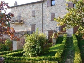 2 CAMPANILI RELAIS