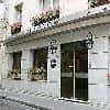 Glasgow Monceau Hotel