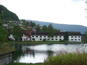 STRYN STRYN