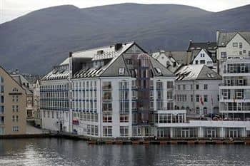 Scandic Alesund Hotel Scandic Alesund Hotel