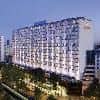 Marriott Rive Gauche Hotel Conference Center