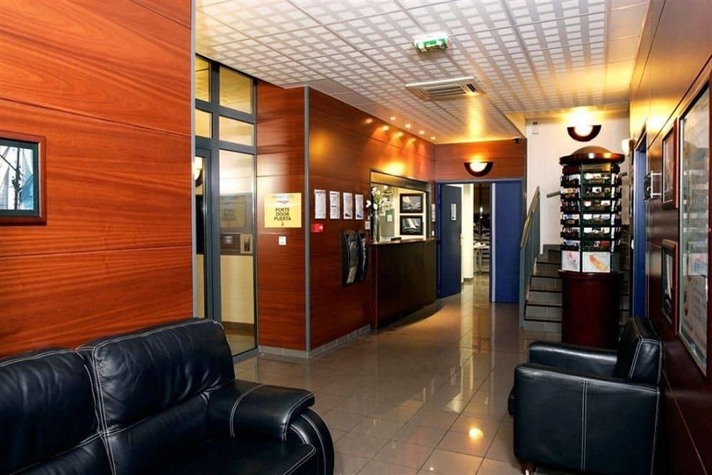 Appart City Bordeaux Meriadeck Centre Appart City Bordeaux Meriadeck Centre