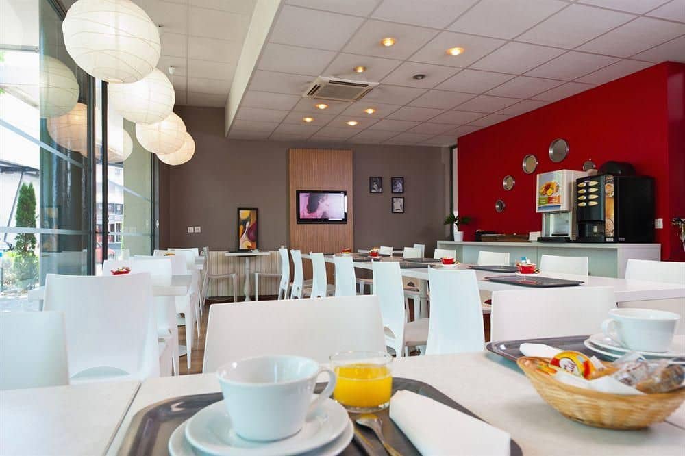 Teneo Suites Bordeaux Talence