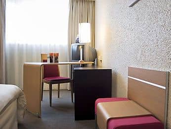 NOVOTEL NOVOTEL