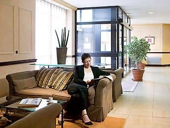 MERCURE COTE NACRE MERCURE COTE NACRE