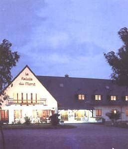RELAIS DU MONT