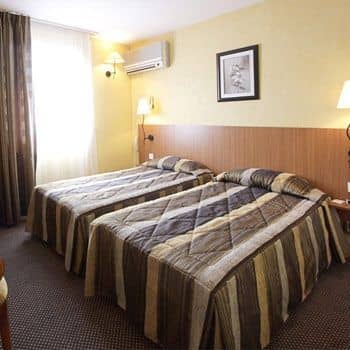 Best Western Hotel Athenee