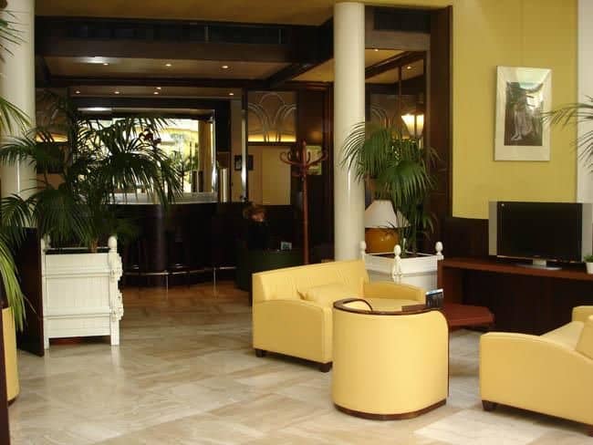 Holiday Inn Toulouse Centre