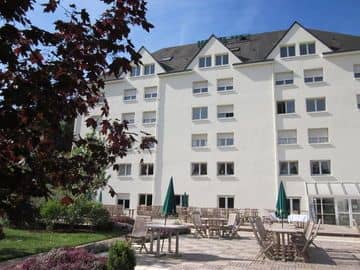 Best Western L'Escurial