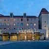 Explorers Hotel At Disneyland Paris