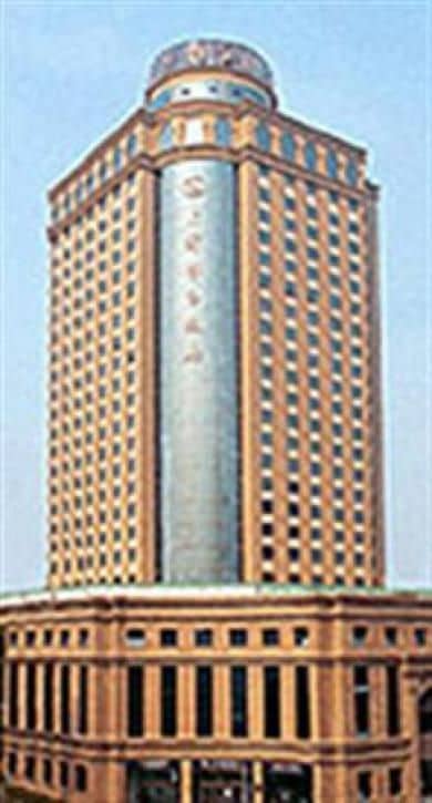 Dahe Jinjiang Dahe Jinjiang