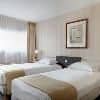 Best Western Charles De Gaulle Airport
