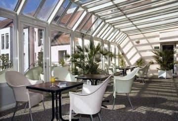 Hotel Kyriad Mulhouse Centre Hotel Kyriad Mulhouse Centre