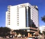 Holiday Inn City Centre Harbin